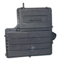 Caixa Filtro Ar Original Vw Polo 1.6 Msi 2020