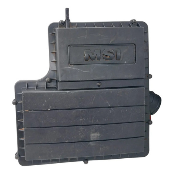 Caixa Filtro Ar Original Vw Polo 1.6 Msi 2020