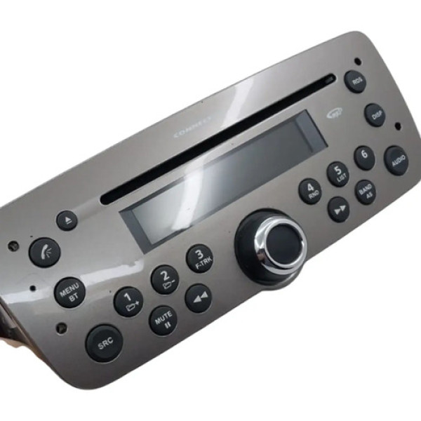 Radio Original Fiat Grand Siena Essence 1.6 Dualogic 2017