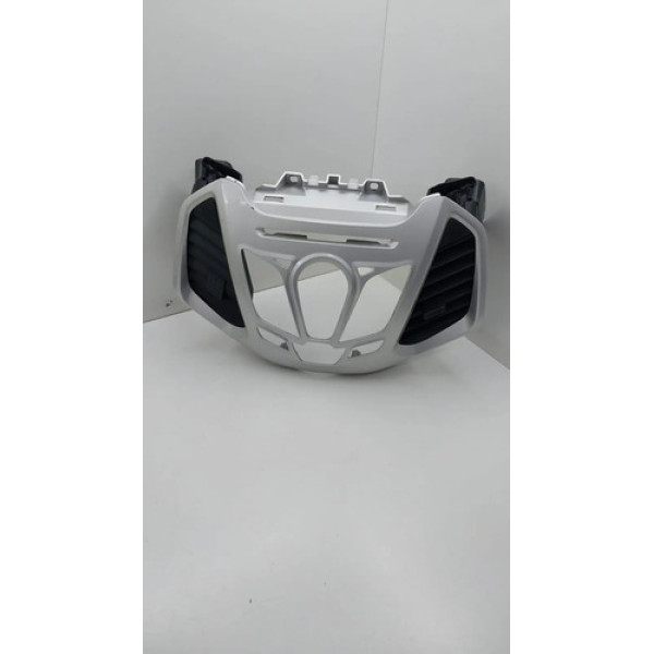 Moldura Central Com Difusores Ford Ecosport 1.6 2013