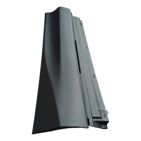 Friso Porta Traseira Direita Original Toyota Rav4 2015 Preto