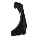 2 Isopor Estepe Porta Malas Jeep Compass Limited 2021 Preto Original