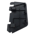 Acabamento Lateral Painel L/d Toyota Etios Splus 1.5 2020 Preto