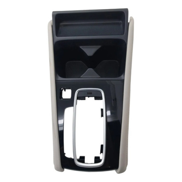 Porta Copos Moldura Console Central Honda City Touring 2024 Preto