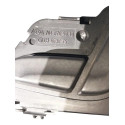 Botao De Regulagem Banco Passageiro Mercedes Benz C180 2011 Preto