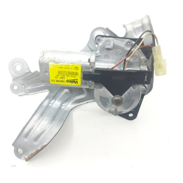 Motor Limpador Traseiro Honda Fit 1.4 2009/2010