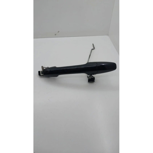 Maçaneta Externa Traseira Direita Honda Civic Lxs 2007 Traseira
