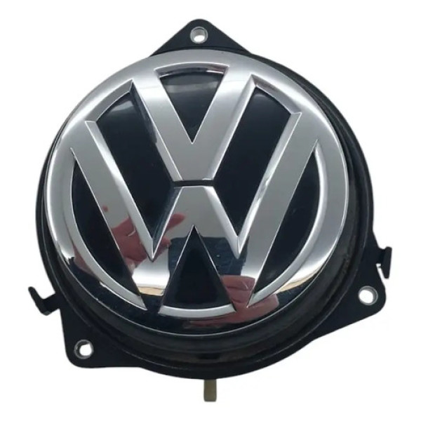 Maçaneta Eletrica Tampa Traseira Vw Fox Connect 1.6 2020