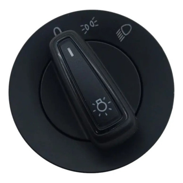 Botao Farol Vw Gol 1.0 2017