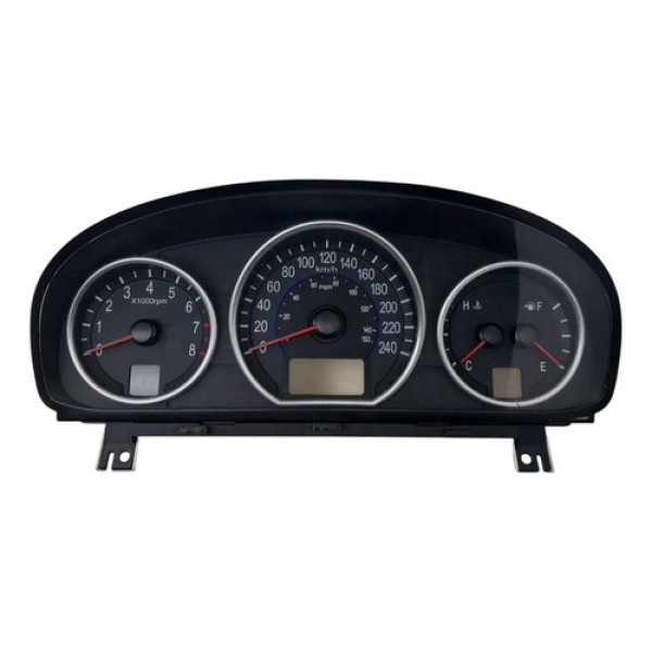 Painel De Instrumentos Original Hyundai Vera Cruz 3.8 2011 Preto