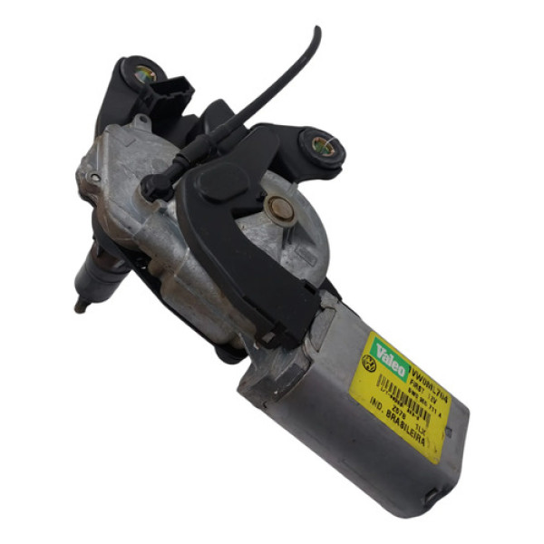 Motor Limpador Traseiro Vw Gol 1.6 Power 2006 G4  5w0955711