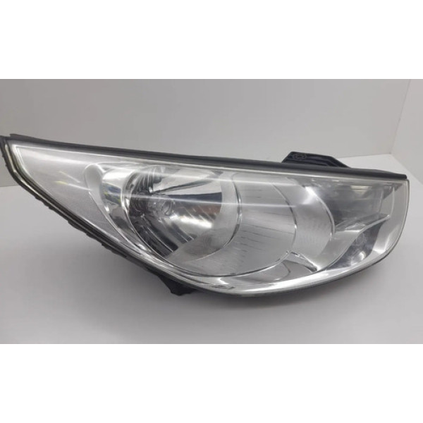 Farol Direito Hyundai Ix35 2.0 2014 Original Direito