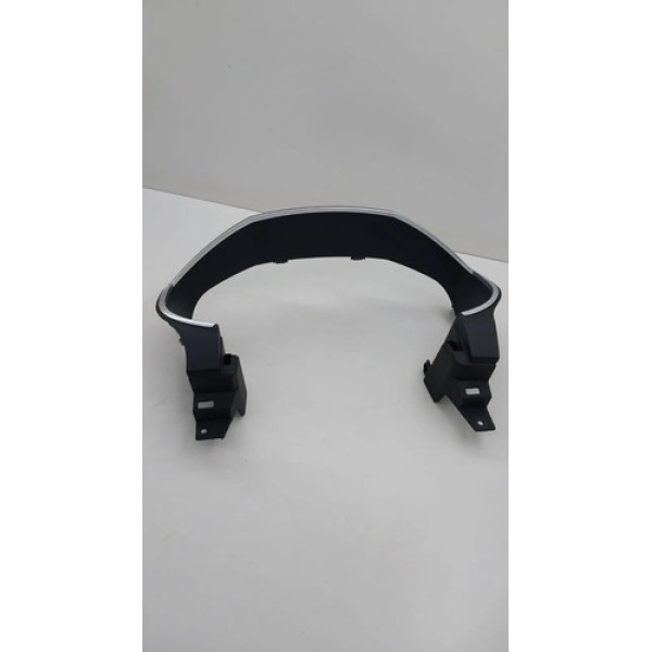 Moldura Painel De Instrumentos Ford Edge 2016
