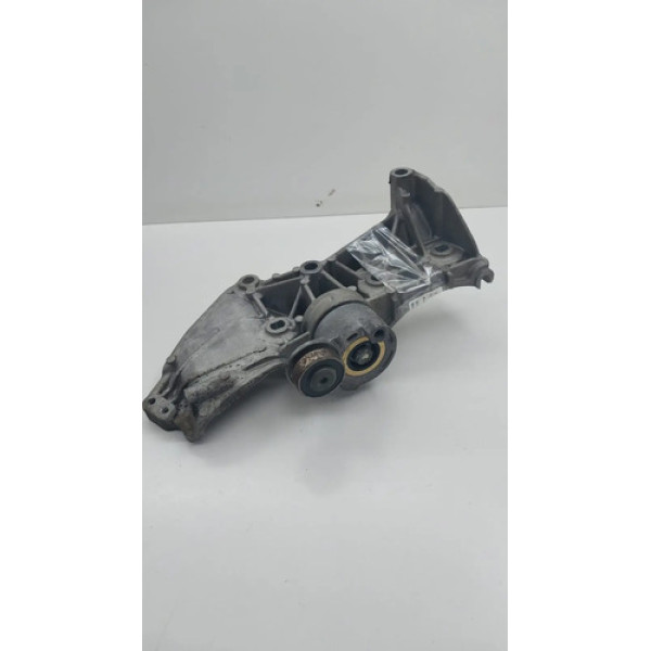 Suporte Compressor Ar Condicionado Nissan Livina 1.6 Sl 2010