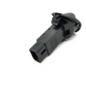 Botão Pisca Alerta Jac J3 2012 Preto