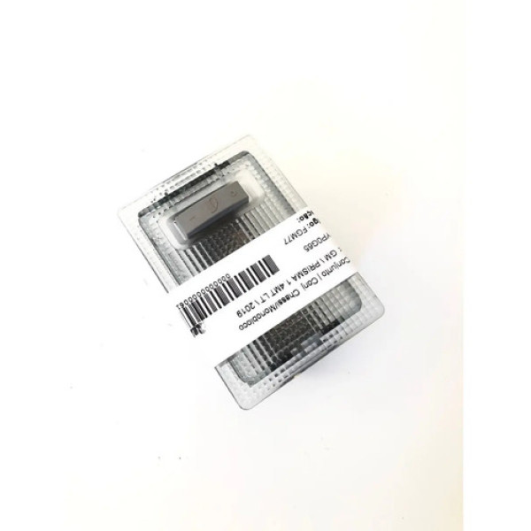 Luz De Teto Cortesia Gm Prisma Lt 2019