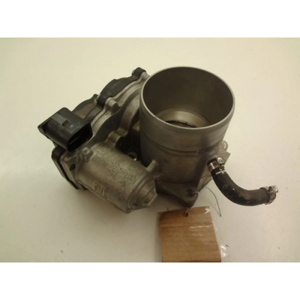Corpo Borboleta ( Tbi ) Vw Saveiro 1.6 Flex Trendline 2022