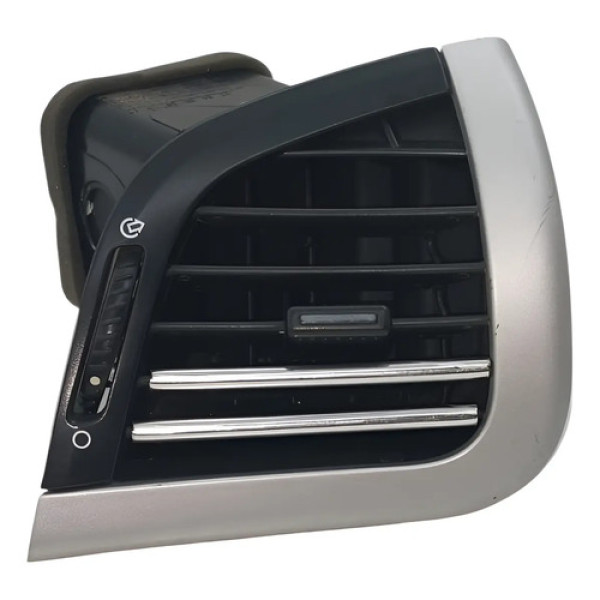 Difusor Ar Direito Cinza Peugeot 207 1.4 Xr Hatch 2011