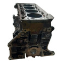 Bloco Do Motor Audi A3 1.8 Tfsi 2014 Stander 180cv Gas.