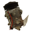 Compressor Ar Condicionado Toyota Rav4 2.0 4x2 2015 Gasolina