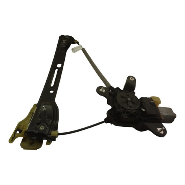 Motor Maquina Vidro Traseira Direita Fusion Titaniun 2014