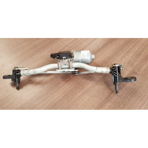 Galhada Completa Limpador   Ford Ka Se 1.0 3cc 2015 Direito