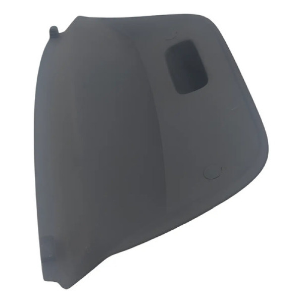 Moldura Interna Tampa Traseira Vw Gol Rock In Rio 2012 G5