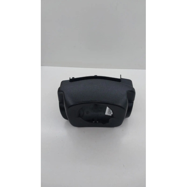 Moldura Do Volante Peugeot 206 2008 Cinza-escuro 01