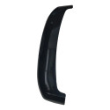 Aerofolio Preto Tampa Traseira Jeep Compass Limited 2.0 2021