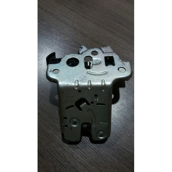 Fechadura Tampa Porta Malas Vw Virtus Confortline 2019