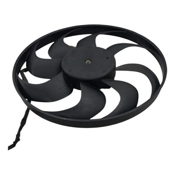 Eletroventilador Peugeot 3008 1.6 Thp Griffe 2020