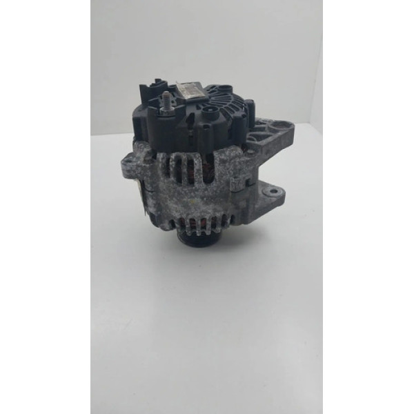 Alternador Original Nissan Livina 1.6 Sl 2010 Manual