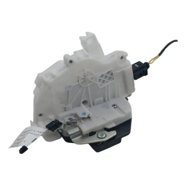 Fechadura Eletrica Porta Dianteira Direita Vw Fox 1.6 2020