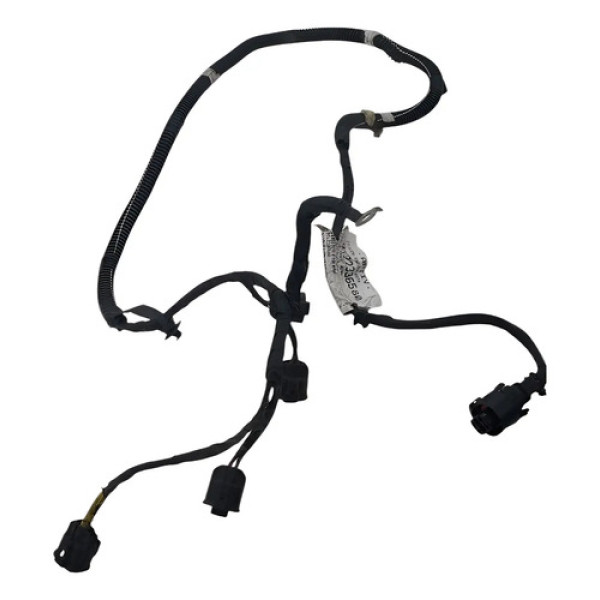 Chicote Eletrico Bicos Injetores Citroen C4 Cactus 1.6 2021