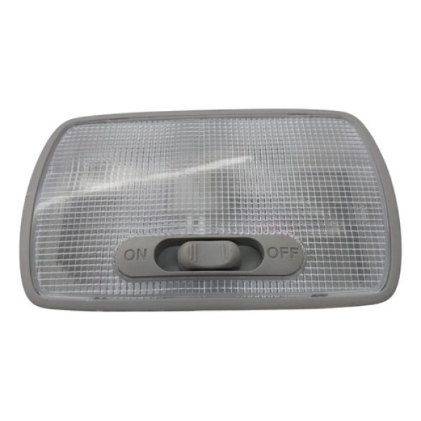 Luz Interna Secundaria Teto Honda City Touring 2024