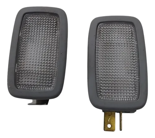 Par De Luz Interna Cortesia Hyundai Vera Cruz 3.8 2011