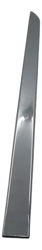 Friso Cromado Porta Traseira Direita Gran Siena Essence 2017 Cromada