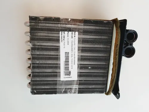 Radiador De Ar Quente Vw Gol G4 2012