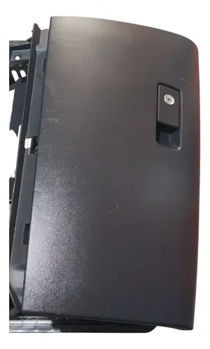 Porta Luvas Completo Original Volvo Xc60 T5 R Dezign 2014