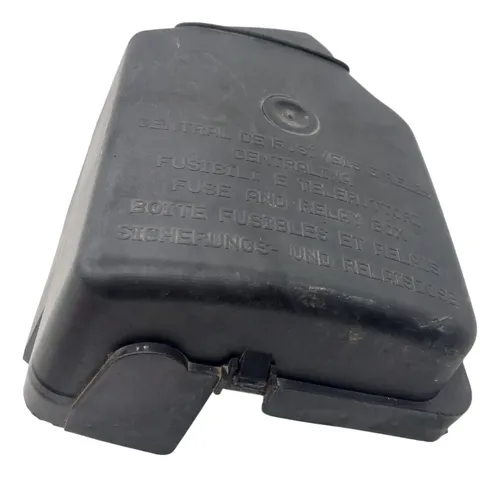Tampa Caixa Fusiveis Fiat Doblo 1.8 Cargo 2009 735309228