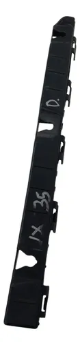 Suporte Guia Direito Parachoq Traseiro Ix35 2015  866142s000