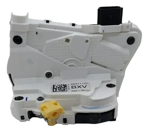 Fechadura Dianteira Esquerda Gm Onix Plus 1.0 At Sedan 2021
