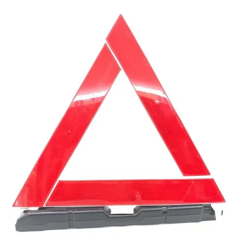 Triangulo Sinalizador Toyota Em Gerais