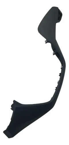 Difusor Ar Passageiro Com Moldura Gm Onix Aspirado 1.0 2024