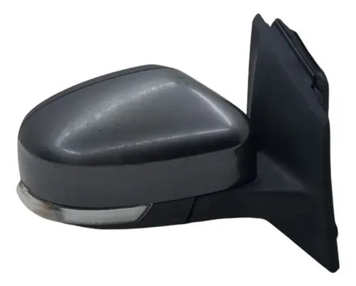 Retrovisor Original Direito C Pisca Ford Focus Titaniun 2017