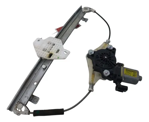 Motor Maquina Vidro Traseira Direita Hyuindai Hb20 1.0 2017