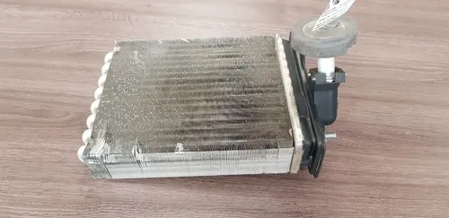 Radiador De Ar Quente Lifan 320 Ano 2011