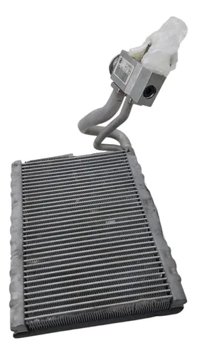 Painel Evaporador Caixa Ar Original Citroen C3 1.6 2020