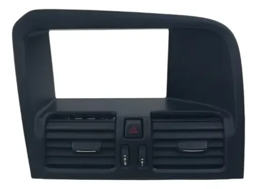 Difusores De Ar Centrais Originais Volvo Xc60 T5 2014