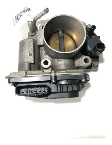 Tbi Corpo De Borboleta Honda Crv 2.0 2012 Gasolina